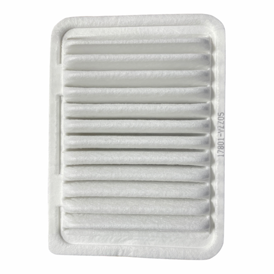 Engine Air Filter – FCS4536 – Replaces Toyota 17801‑YZZ05 / 17801‑0T030 / 17801‑21050 – Fits Corolla / RAV4 / Matrix / Yaris / Scion (2005–2019)