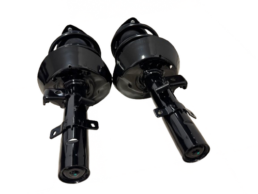 Front Strut Assembly Pair LH & RH – FCS 3274895 / 3274901 – Fits Honda Accord 2013–2017 2.4L / 3.5L (Front)