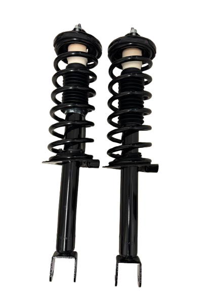 Rear Strut Assembly Pair LH & RH – FCS 3284918 – Fits Honda Accord 2013–2017 2.4L / 3.5L (Rear)