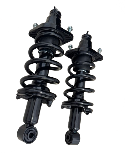 Rear Strut Assembly Pair LH & RH – FCS 3274949 / 3274956 – Fits Honda CR‑V 2007–2011 (All Models)