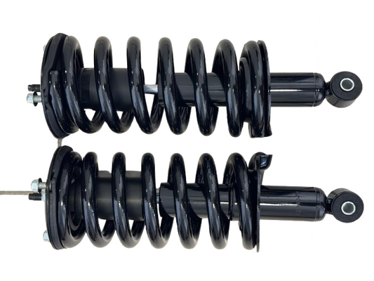 Front Strut Assembly Pair LH & RH – FCS 3274970 – Fits Nissan Titan 2004–2007 / 2010–2011 / 2013–2015 / 2017–2019 (Front)