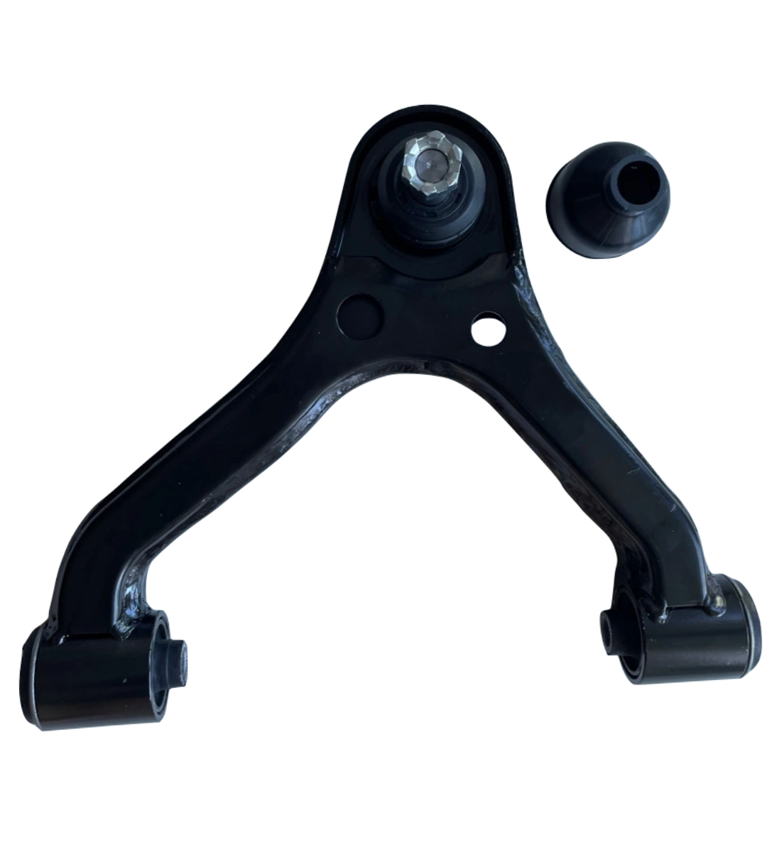 Front Upper Control Arm – Left (LH) – FCS 3274253 – Replaces Toyota 48630‑04010 – Fits Tacoma 2004–2015