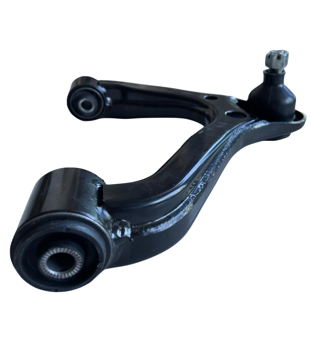 Front Upper Control Arm – Right (RH) – FCS 3274246 – Replaces Toyota 48610‑04010 – Fits Tacoma 2004–2015
