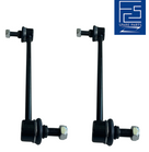 Front Stabilizer (Sway Bar) Link Pair LH & RH – FCS 3274147 – Replaces Toyota 48820‑02030 / 48820‑47010 – Fits Corolla / Matrix / Prius / Scion tC