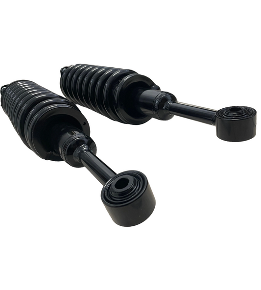 Front Strut Assembly Pair LH & RH – FCS 3274413 / 3274420 – Fits Toyota Tacoma 4WD & PreRunner 2005–2015 (Front)