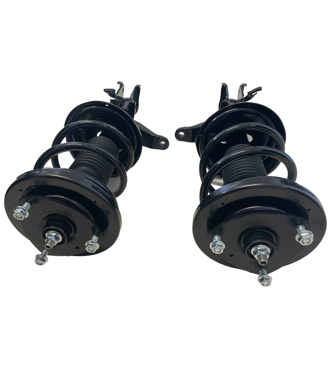 Front Strut Assembly Pair LH & RH – FCS 3274338 / 3274345 – Fits Honda Element 2.4L EX/LX 2003–2011 (Front)
