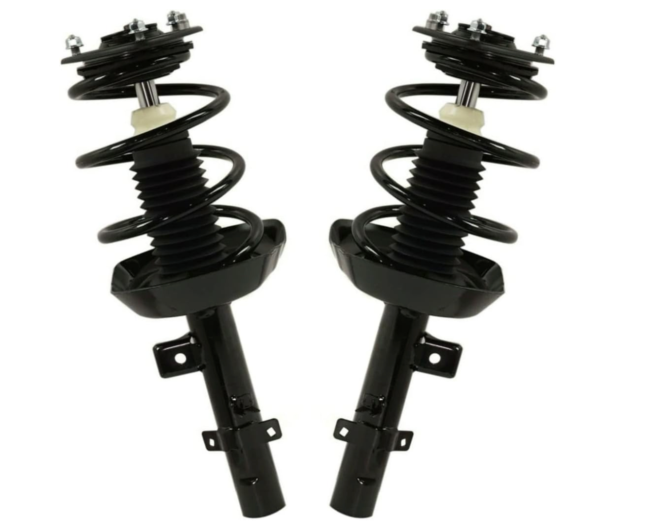 Front Strut Assembly Pair LH & RH – FCS 3274895 / 3274901 – Fits Honda Accord 2013–2017 2.4L / 3.5L (Front)