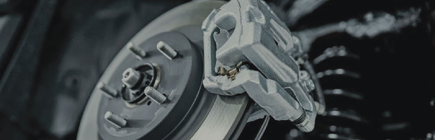 Brakes y Hydraulics