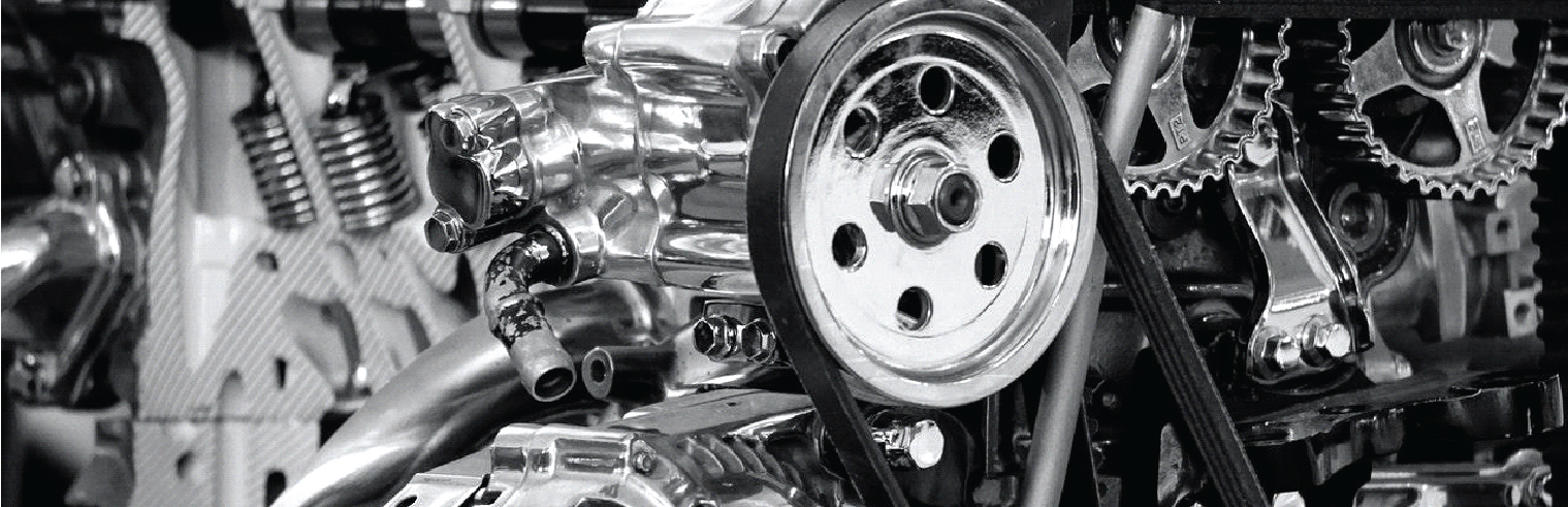 Timing Components (Belts, Chains)