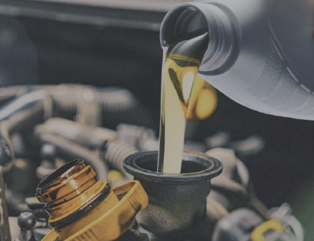 Engine Oil