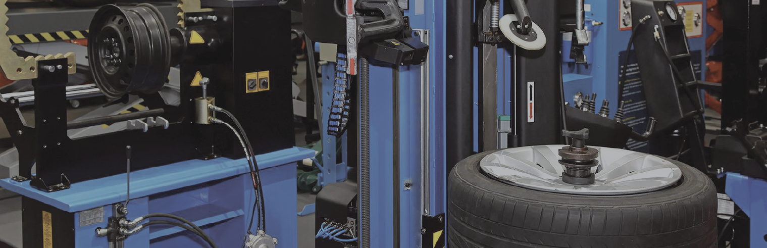 Shop Vacuums