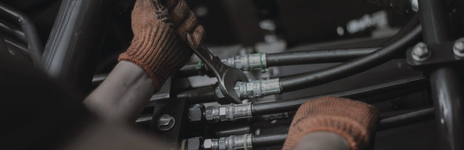 Hydraulic hoses