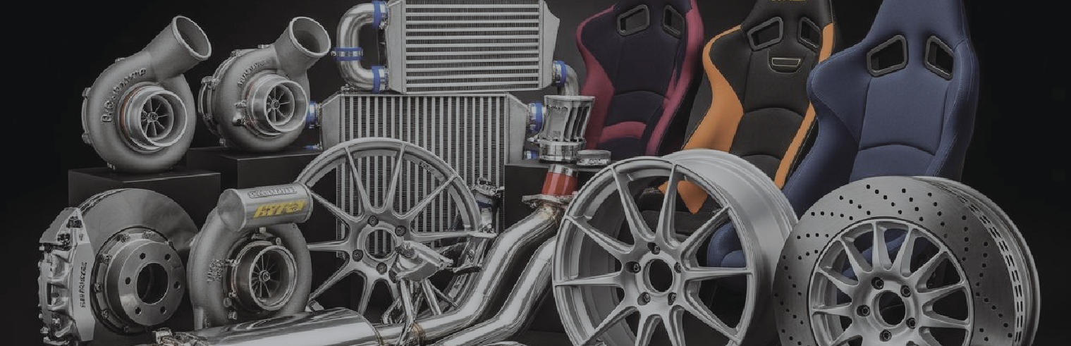 Performance Parts