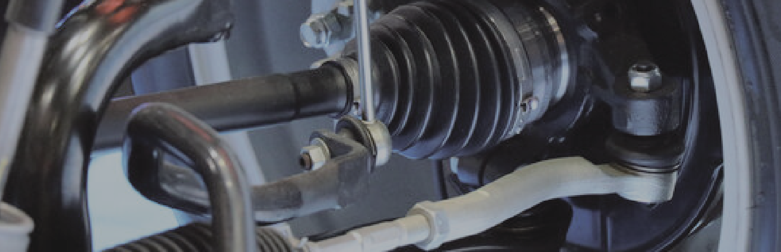 Steering Components