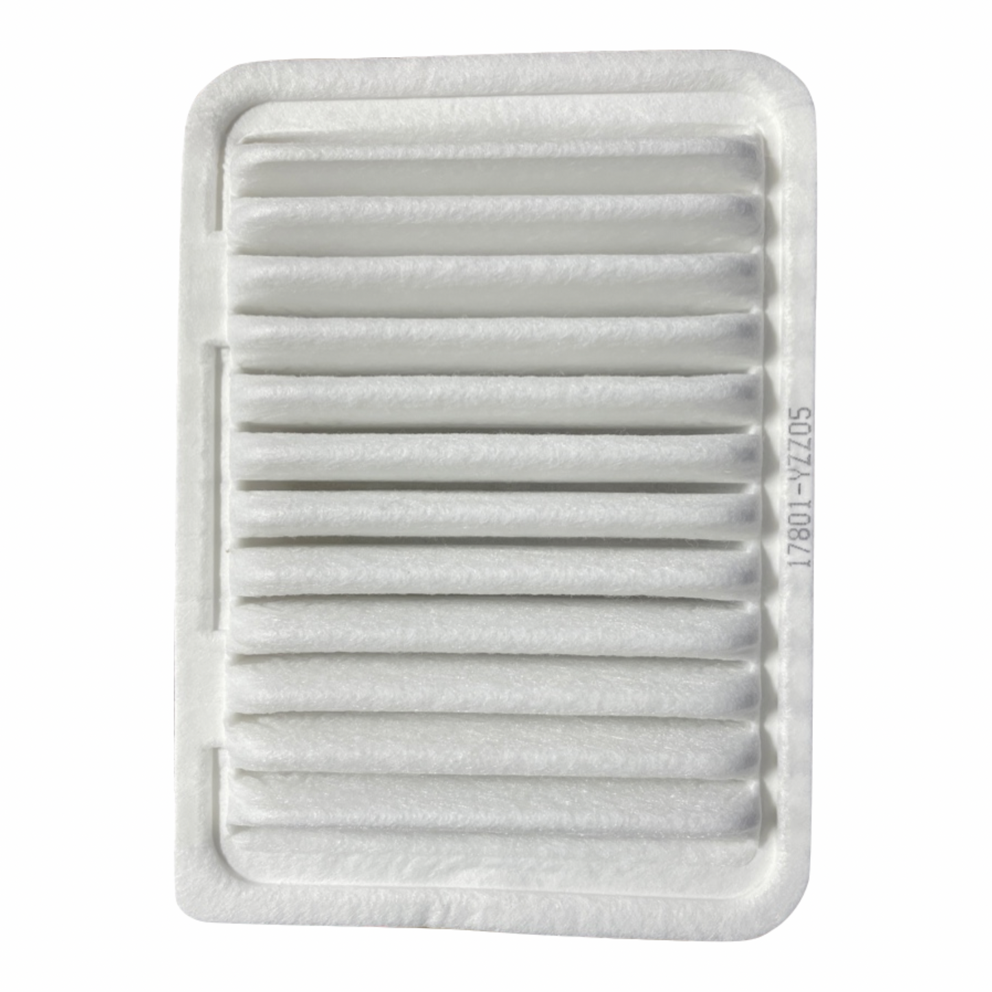 Engine Air Filter – FCS4536 – Replaces Toyota 17801‑YZZ05 / 17801‑0T030 / 17801‑21050 – Fits Corolla / RAV4 / Matrix / Yaris / Scion (2005–2019)
