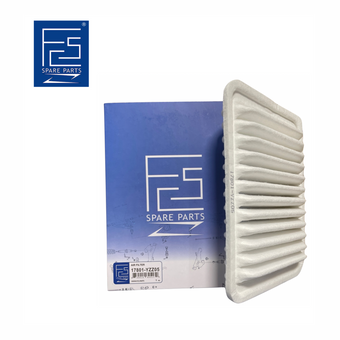 compare product Engine Air Filter – FCS4536 – Replaces Toyota 17801‑YZZ05 / 17801‑0T030 / 17801‑21050 – Fits Corolla / RAV4 / Matrix / Yaris / Scion (2005–2019)