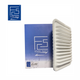 Engine Air Filter – FCS4536 – Replaces Toyota 17801‑YZZ05 / 17801‑0T030 / 17801‑21050 – Fits Corolla / RAV4 / Matrix / Yaris / Scion (2005–2019)