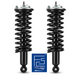 Front Strut Assembly Pair LH & RH – FCS 3274963 – Fits Nissan Frontier 2005–2019 (All Front Models)