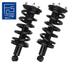 Front Strut Assembly Pair LH & RH – FCS 3274970 – Fits Nissan Titan 2004–2007 / 2010–2011 / 2013–2015 / 2017–2019 (Front)