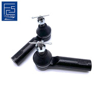 Outer Tie Rod End Pair LH & RH – FCS 3274642 – Replaces Toyota 45046‑09600 – Fits Corolla / Matrix 2008–2016