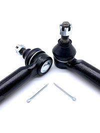 Outer Tie Rod End Pair LH & RH – FCS 3274642 – Replaces Toyota 45046‑09600 – Fits Corolla / Matrix 2008–2016