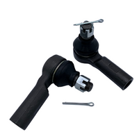 Outer Tie Rod End Pair LH & RH – FCS 3274673 – Replaces Toyota 45046‑09340 – Fits Tacoma / 4Runner / FJ Cruiser / Land Cruiser Prado 2005–2021