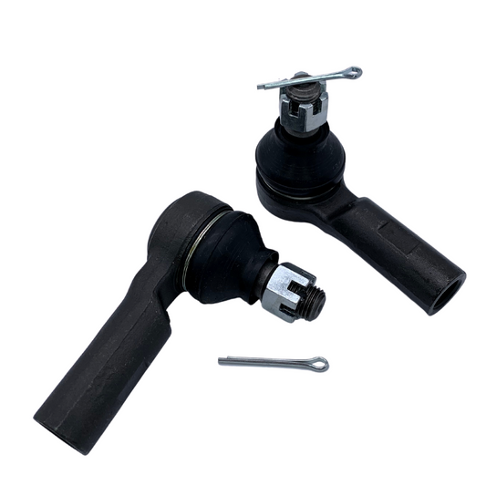 Outer Tie Rod End – Fits Left or Right – FCS 3274581 – Replaces Toyota 45046‑09820 – Hilux / Fortuner 2015+