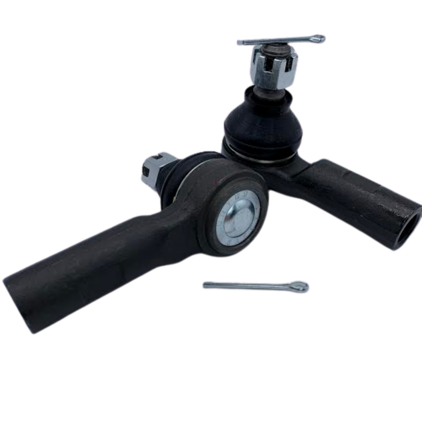 Outer Tie Rod End Pair RH & LH – FCS 3274550 – Replaces Toyota 45046‑09281 – Fits Hilux / Fortuner / PreRunner 2005–2015
