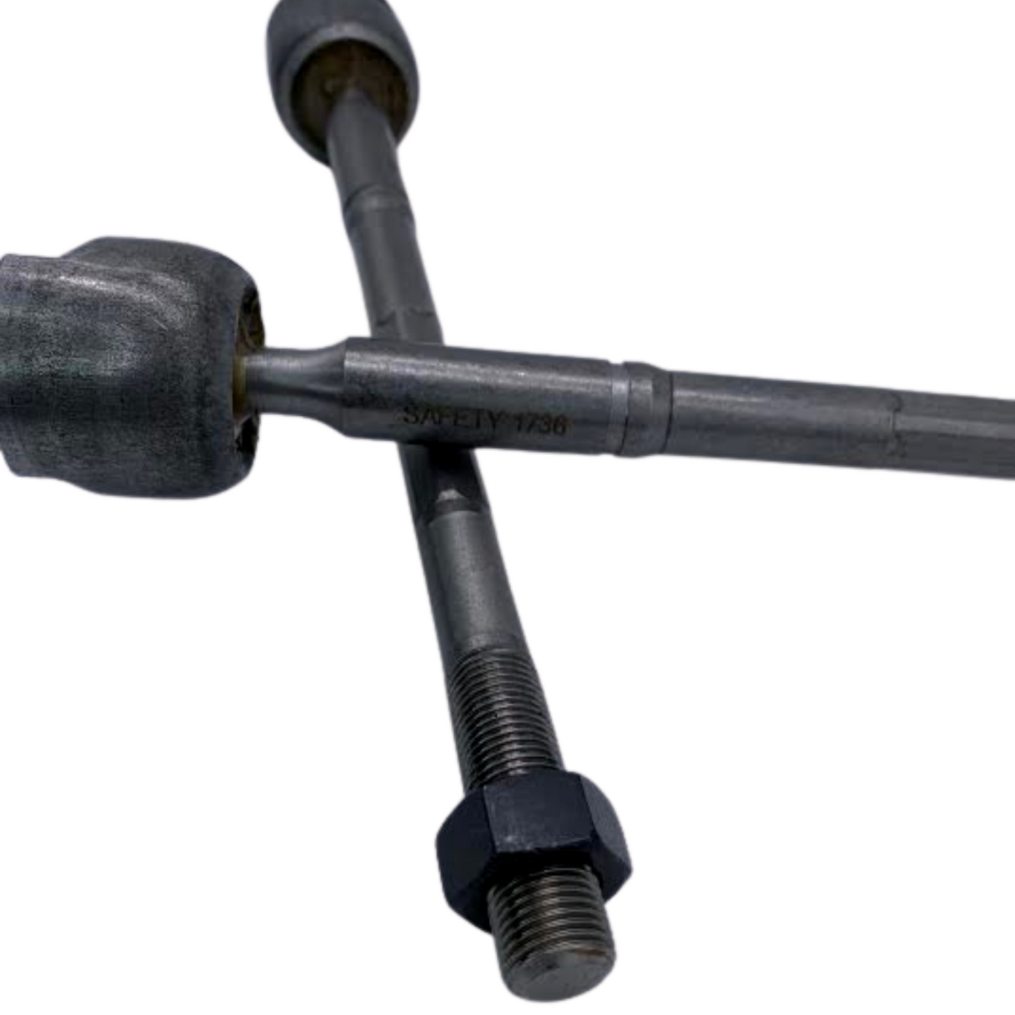 Inner Tie Rod Pair RH & LH – FCS 3274512 – Replaces Toyota 45503‑09321 – Fits Hilux / Fortuner / PreRunner 2005–2015