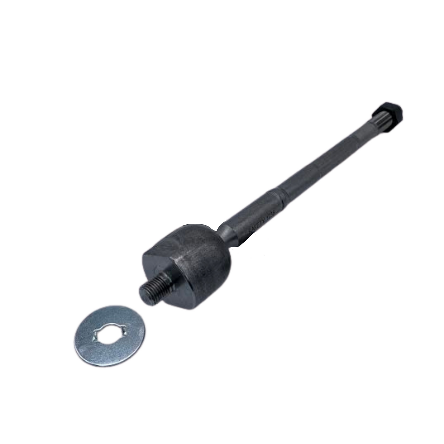 Inner Tie Rod Pair RH & LH – FCS 3274512 – Replaces Toyota 45503‑09321 – Fits Hilux / Fortuner / PreRunner 2005–2015