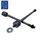 Inner Tie Rod Pair RH & LH – FCS 3274512 – Replaces Toyota 45503‑09321 – Fits Hilux / Fortuner / PreRunner 2005–2015