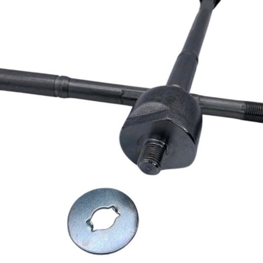 Inner Tie Rod End Pair LH & RH – FCS 3274598 – Replaces Toyota 45503‑0K130 / 45503‑0K710 – Fits Hilux / Fortuner / Innova 2015+