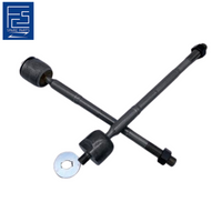 Inner Tie Rod End Pair LH & RH – FCS 3274598 – Replaces Toyota 45503‑0K130 / 45503‑0K710 – Fits Hilux / Fortuner / Innova 2015+