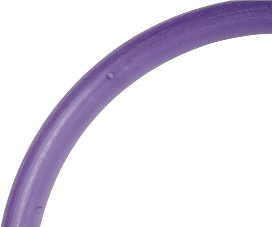 Billet Specialties Leather Half Wrap Steering Wheel