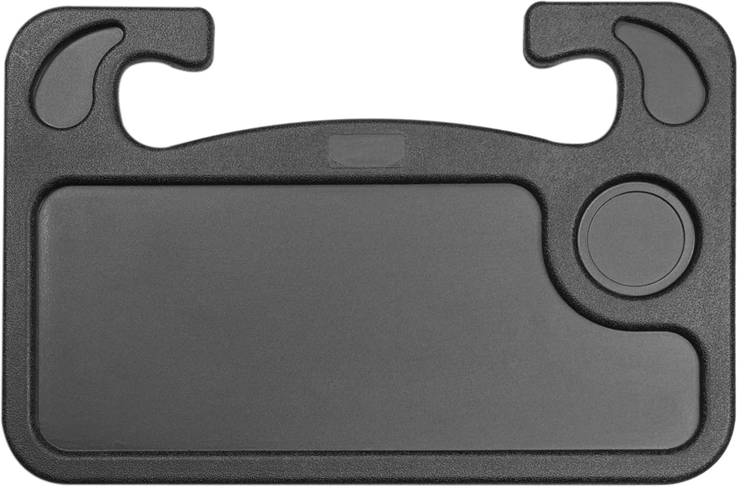 DAC, DTA, Steering Wheel Desk, 1 Each, Black