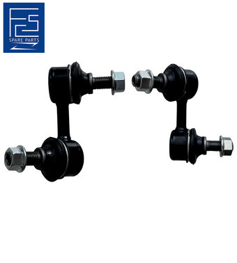 compare product Front Stabilizer (Sway Bar) Link Pair LH & RH – FCS 3274154 / 3274161 – Replaces Honda 51321‑S5A‑003 / 51320‑S5A‑003 – Fits Civic / Civic Hybrid / CR‑V / Element 2001–2011