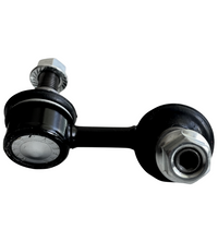 Front Stabilizer (Sway Bar) Link Pair LH & RH – FCS 3274154 / 3274161 – Replaces Honda 51321‑S5A‑003 / 51320‑S5A‑003 – Fits Civic / Civic Hybrid / CR‑V / Element 2001–2011