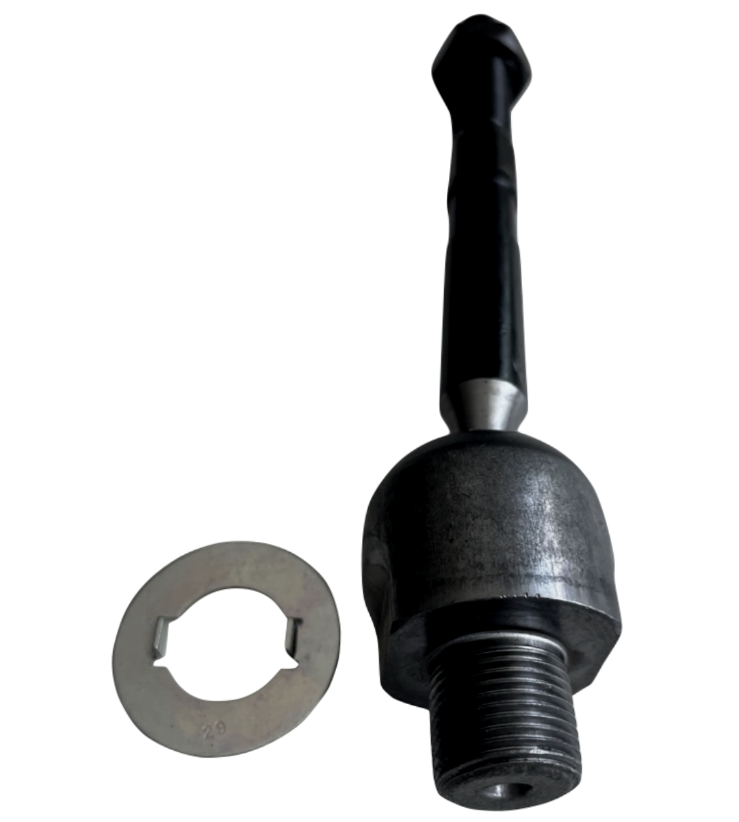 Inner Tie Rod End Pair LH & RH – FCS 3274178 – Replaces Honda 53010‑TR0‑A01 – Fits Civic 2012–2015