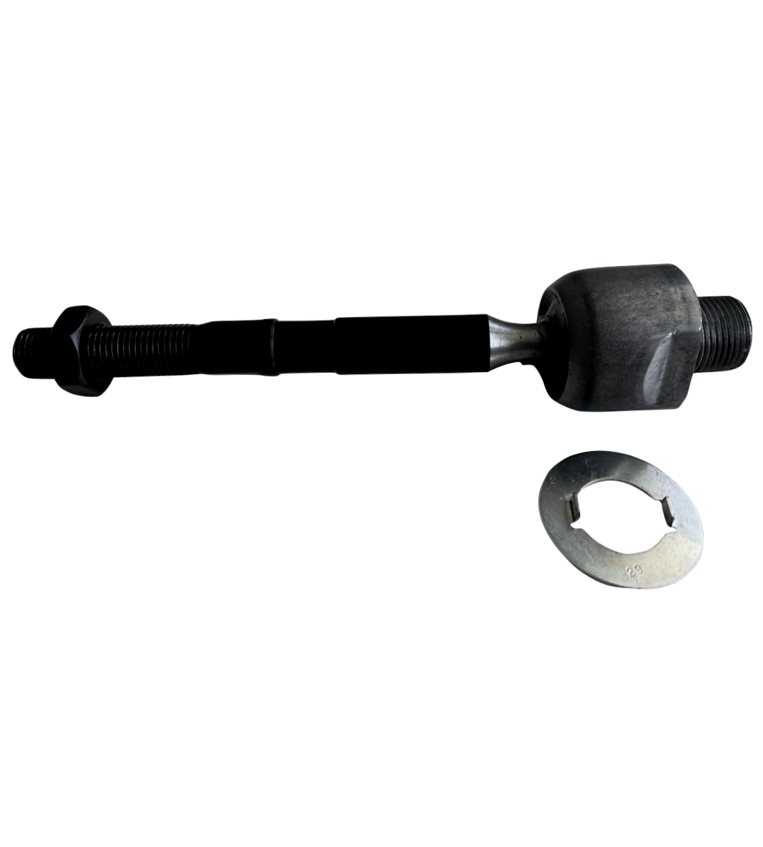 Inner Tie Rod End Pair LH & RH – FCS 3274178 – Replaces Honda 53010‑TR0‑A01 – Fits Civic 2012–2015