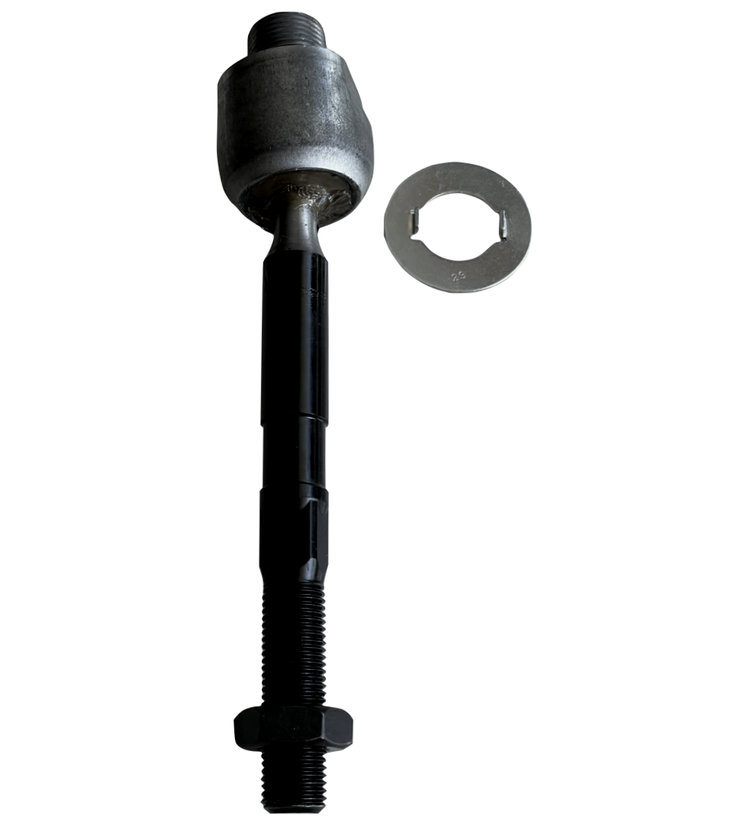 Inner Tie Rod End Pair LH & RH – FCS 3274178 – Replaces Honda 53010‑TR0‑A01 – Fits Civic 2012–2015