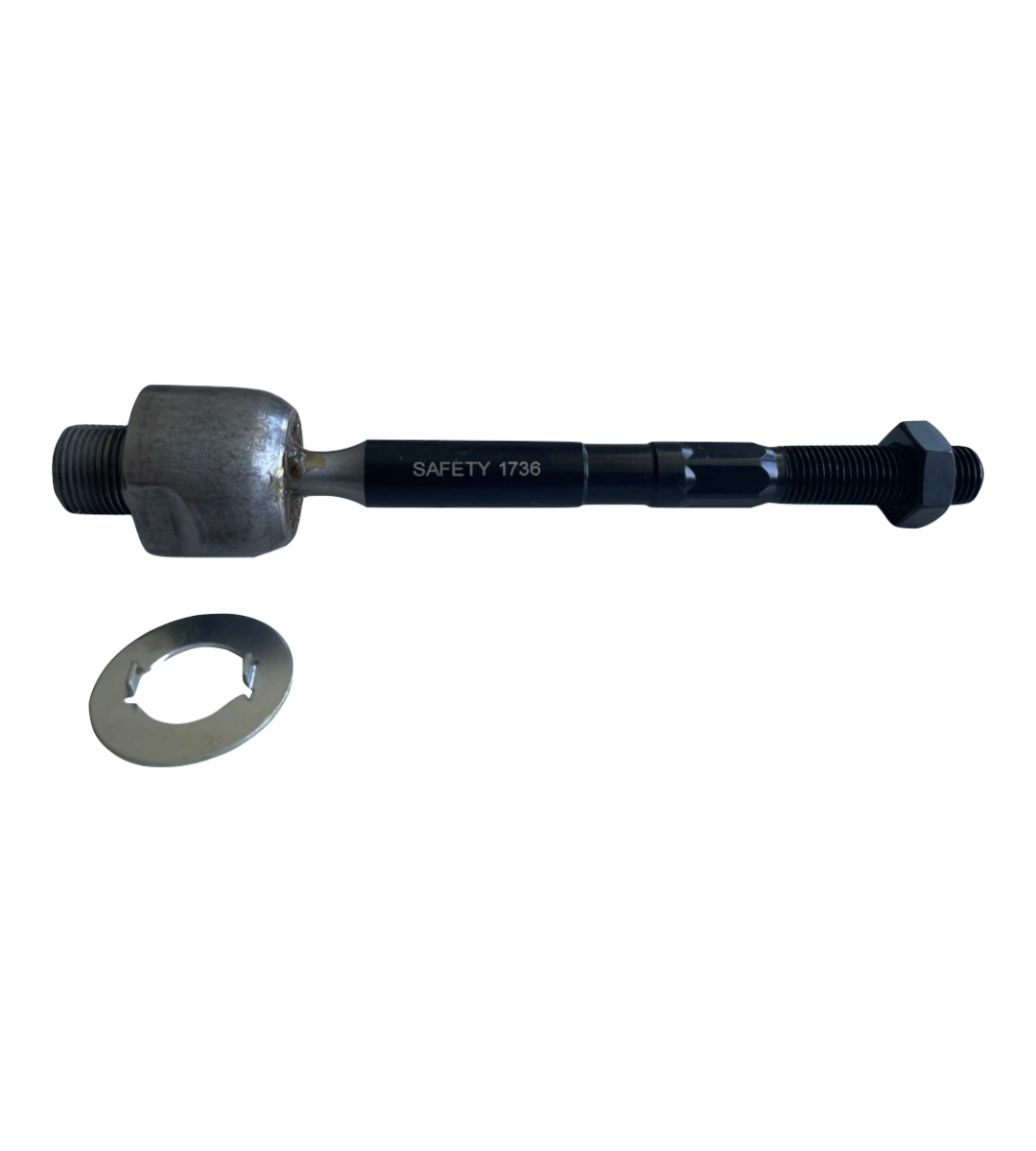 Inner Tie Rod End Pair LH & RH – FCS 3274192 – Replaces Honda 53010‑T2A‑A01 – Fits Accord 2013–2017