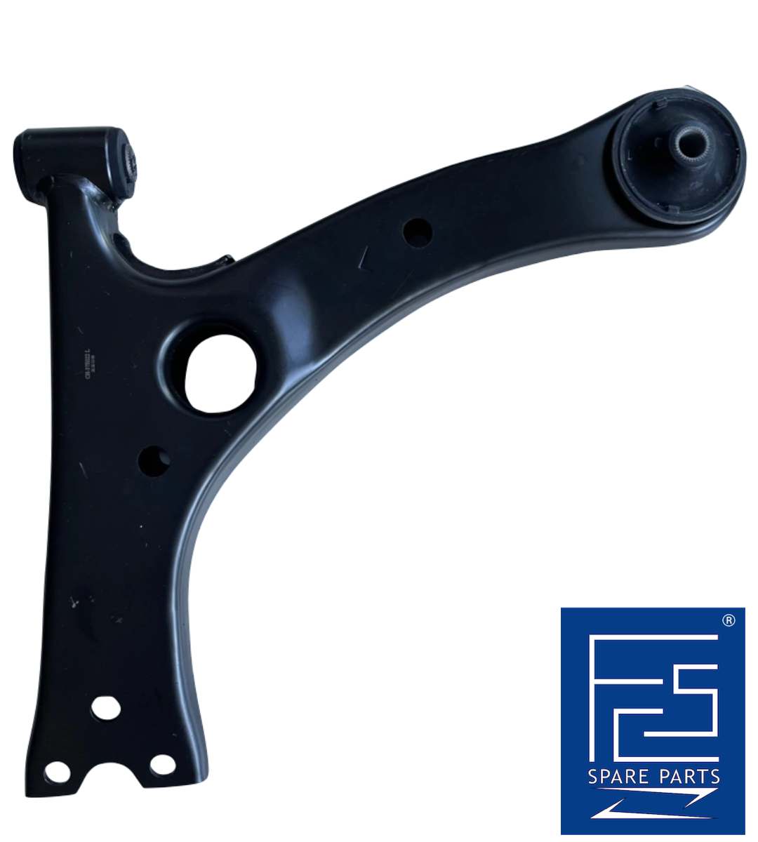 Front Lower Control Arm – Left (LH) – FCS 3274277 – Replaces Toyota 48069‑02300 – Fits Corolla 2013–2016