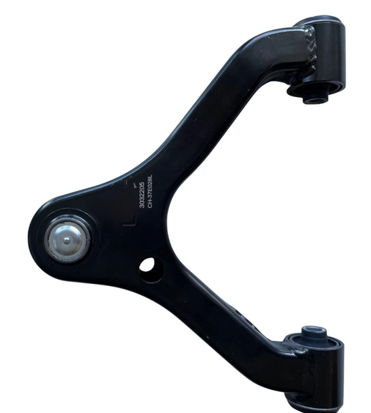 Front Upper Control Arm – Left (LH) – FCS 3274253 – Replaces Toyota 48630‑04010 – Fits Tacoma 2004–2015