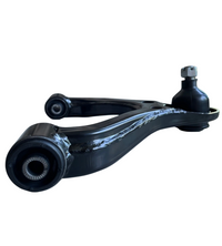 Front Upper Control Arm – Left (LH) – FCS 3274253 – Replaces Toyota 48630‑04010 – Fits Tacoma 2004–2015