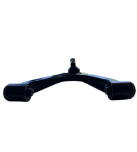 Front Upper Control Arm – Left (LH) – FCS 3274253 – Replaces Toyota 48630‑04010 – Fits Tacoma 2004–2015