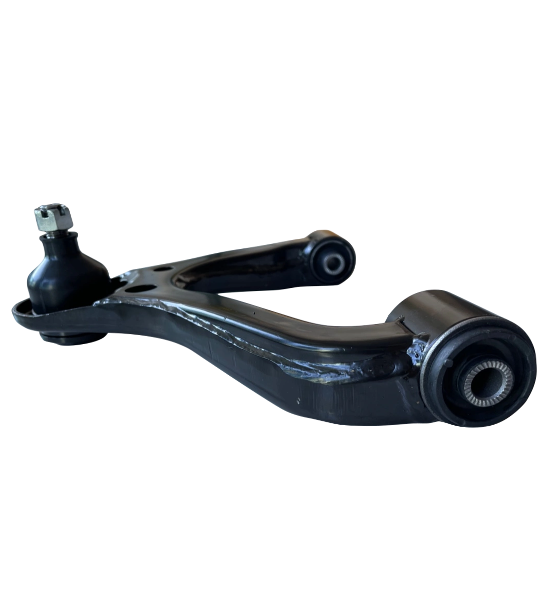 Front Upper Control Arm – Left (LH) – FCS 3274253 – Replaces Toyota 48630‑04010 – Fits Tacoma 2004–2015