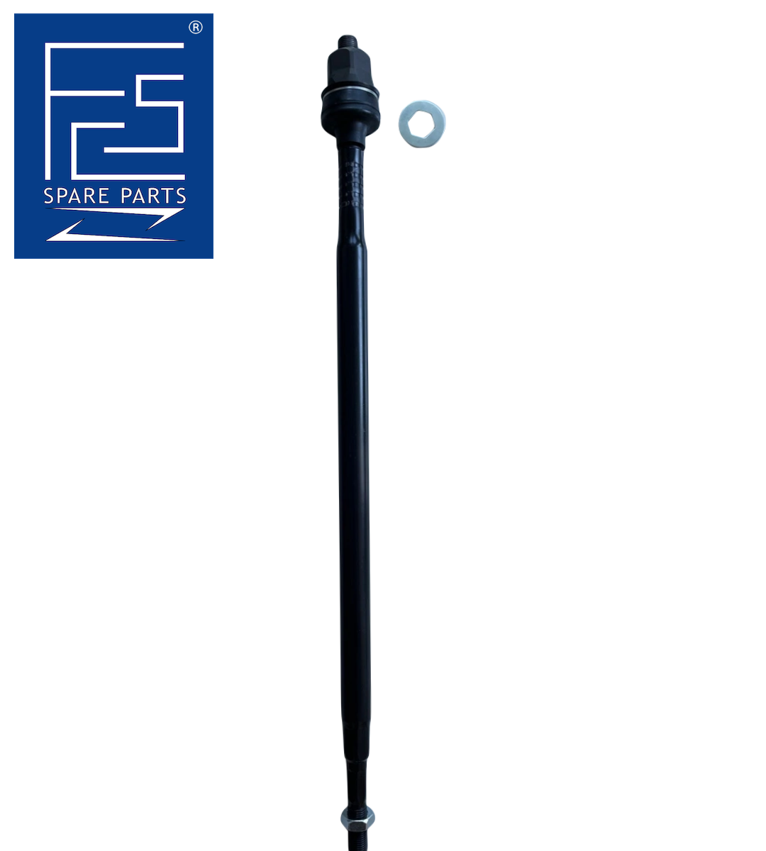 Inner Tie Rod (Steering Rack End) – FCS 3274185 – Replaces Honda 53521‑SCV‑A01 – Fits Element 2003–2011