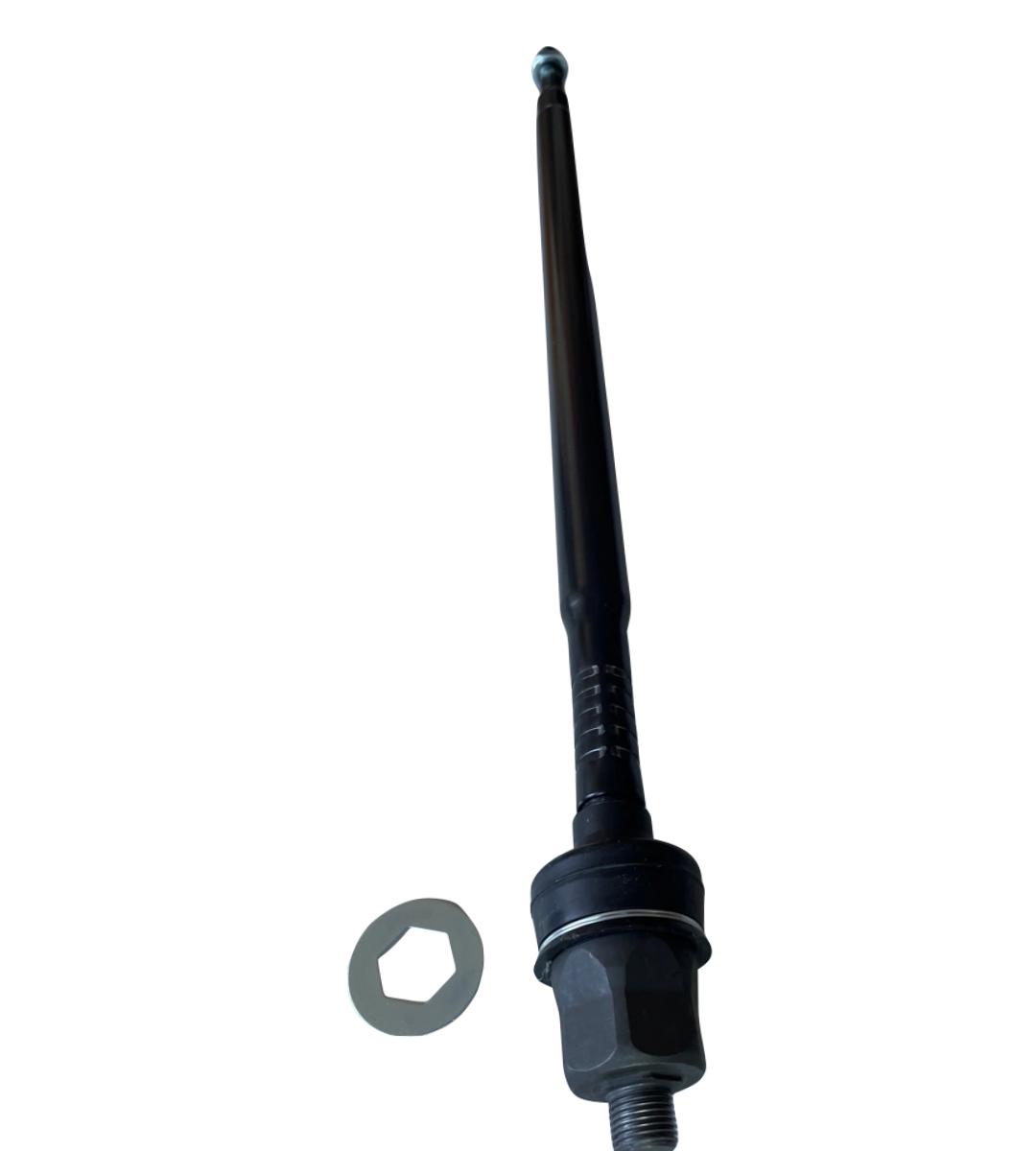 Inner Tie Rod (Steering Rack End) – FCS 3274185 – Replaces Honda 53521‑SCV‑A01 – Fits Element 2003–2011