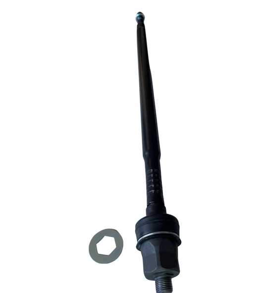 Inner Tie Rod (Steering Rack End) – FCS 3274185 – Replaces Honda 53521‑SCV‑A01 – Fits Element 2003–2011
