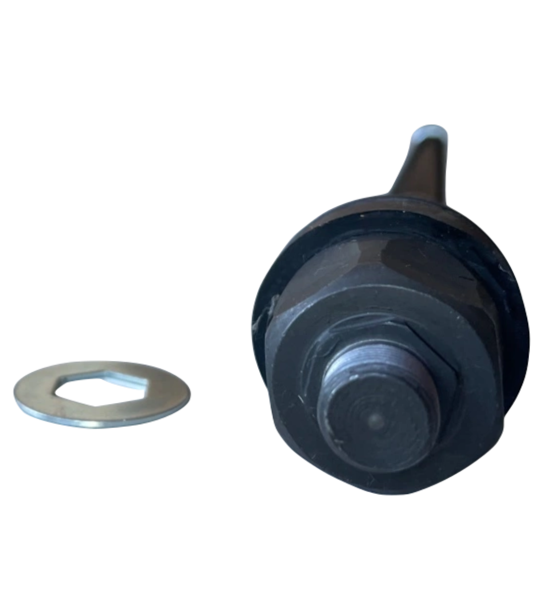 Inner Tie Rod (Steering Rack End) – FCS 3274185 – Replaces Honda 53521‑SCV‑A01 – Fits Element 2003–2011
